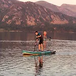 Old Post Office - Hot Tub, Real Fire, Cumbrian Lakes Coastal *