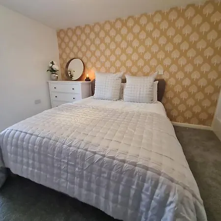 Holiday home Old Post Office - Hot Tub, Real Fire, Cumbrian Lakes Coastal