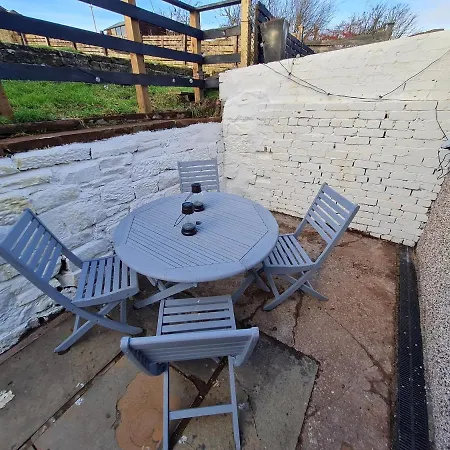 Old Post Office - Hot Tub, Real Fire, Cumbrian Lakes Coastal *