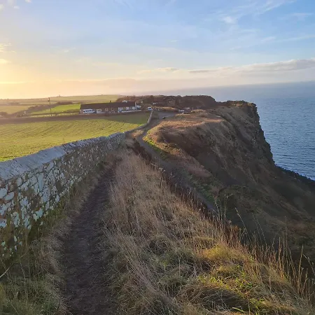 Old Post Office - Hot Tub, Real Fire, Cumbrian Lakes Coastal Holiday home St Bees