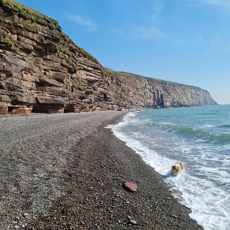 Old Post Office - Hot Tub, Real Fire, Cumbrian Lakes Coastal * St Bees