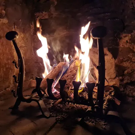 Semesterbostad Old Post Office - Hot Tub, Real Fire, Cumbrian Lakes Coastal *