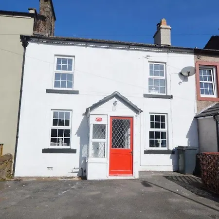 Feriehus Old Post Office - Hot Tub, Real Fire, Cumbrian Lakes Coastal