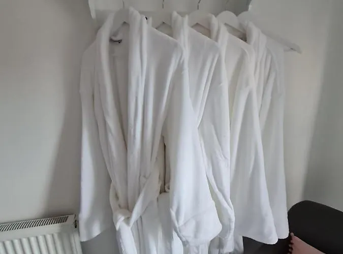 Nyaraló Old Post Office - Hot Tub, Real Fire, Cumbrian Lakes Coastal St Bees