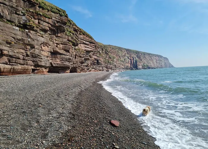 Old Post Office - Hot Tub, Real Fire, Cumbrian Lakes Coastal * St Bees