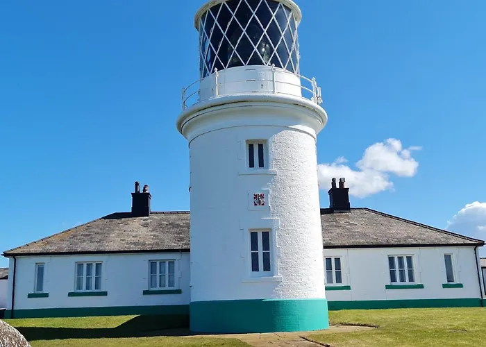 Old Post Office - Hot Tub, Real Fire, Cumbrian Lakes Coastal Nyaraló