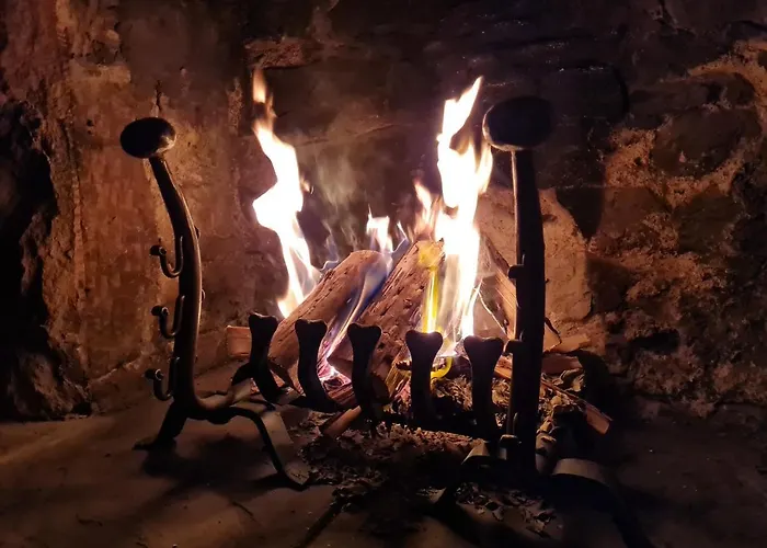 Nyaraló Old Post Office - Hot Tub, Real Fire, Cumbrian Lakes Coastal *